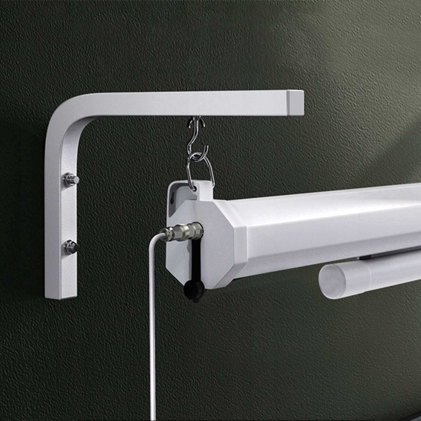 STOJAK DO PROJEKTORA UCHWYT SUFITOWY DO PROJEKTORA Typ inny