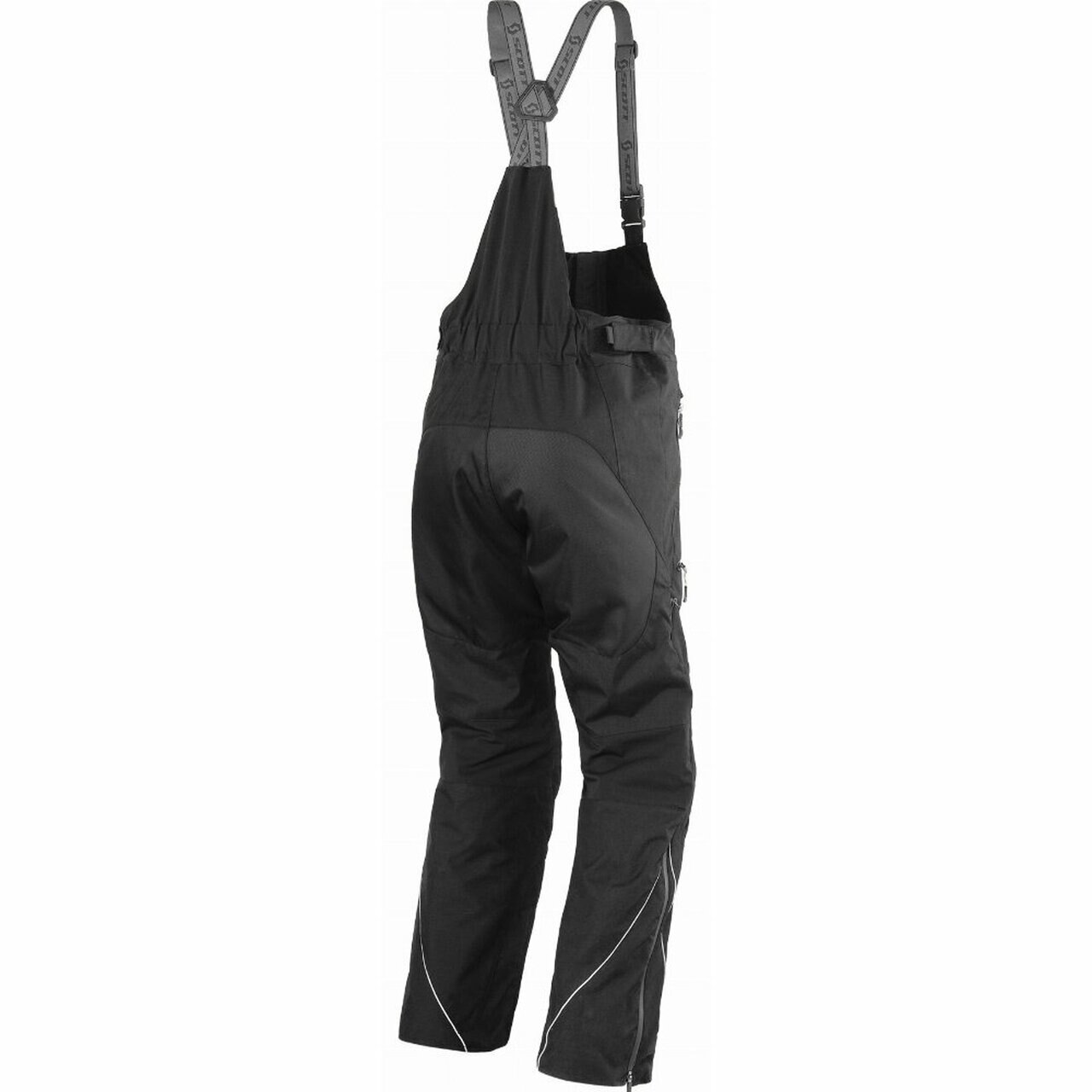 Vodotesné Zateplené Nohavice Scott Gore-tex Tempo Gt Veľ. S