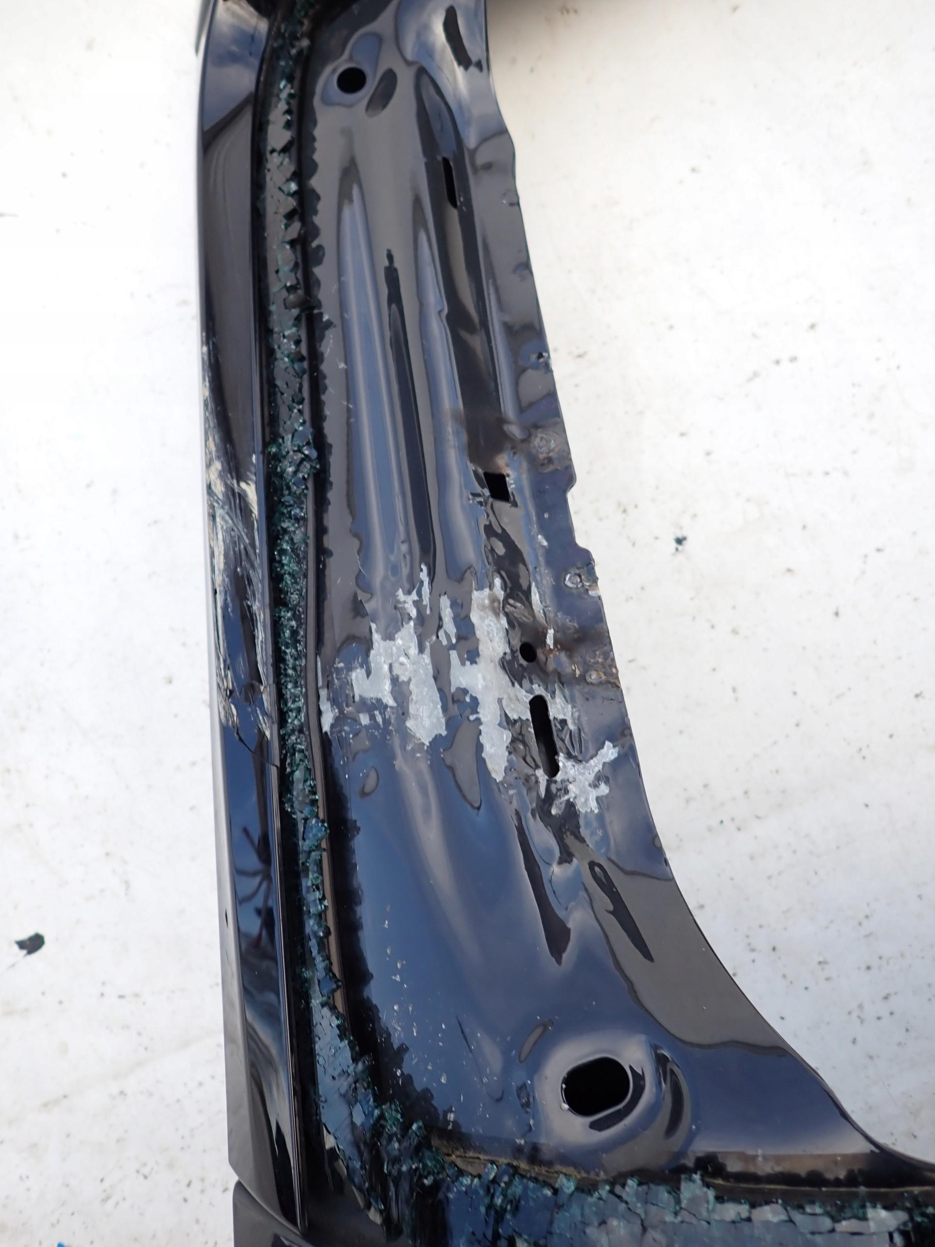 VW PASSAT B8 VARIANT KOMBI LIFT trunk door boot