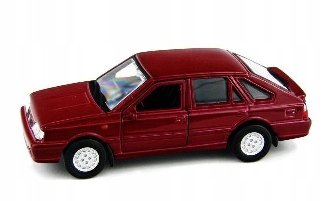 POLONEZ CARO PLUS 1:39 BORDOWY