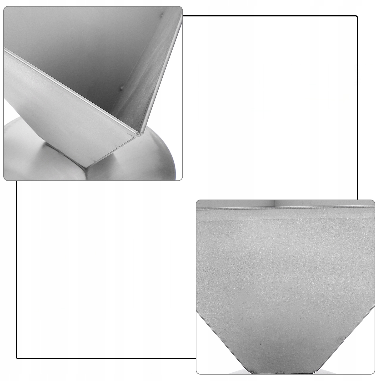 MAŁA FORMA DO SUSHI FORMA DO ŻYWNOŚCI KSZTAŁTOWANIE KULEK RYŻOWYCH Marka bez marki