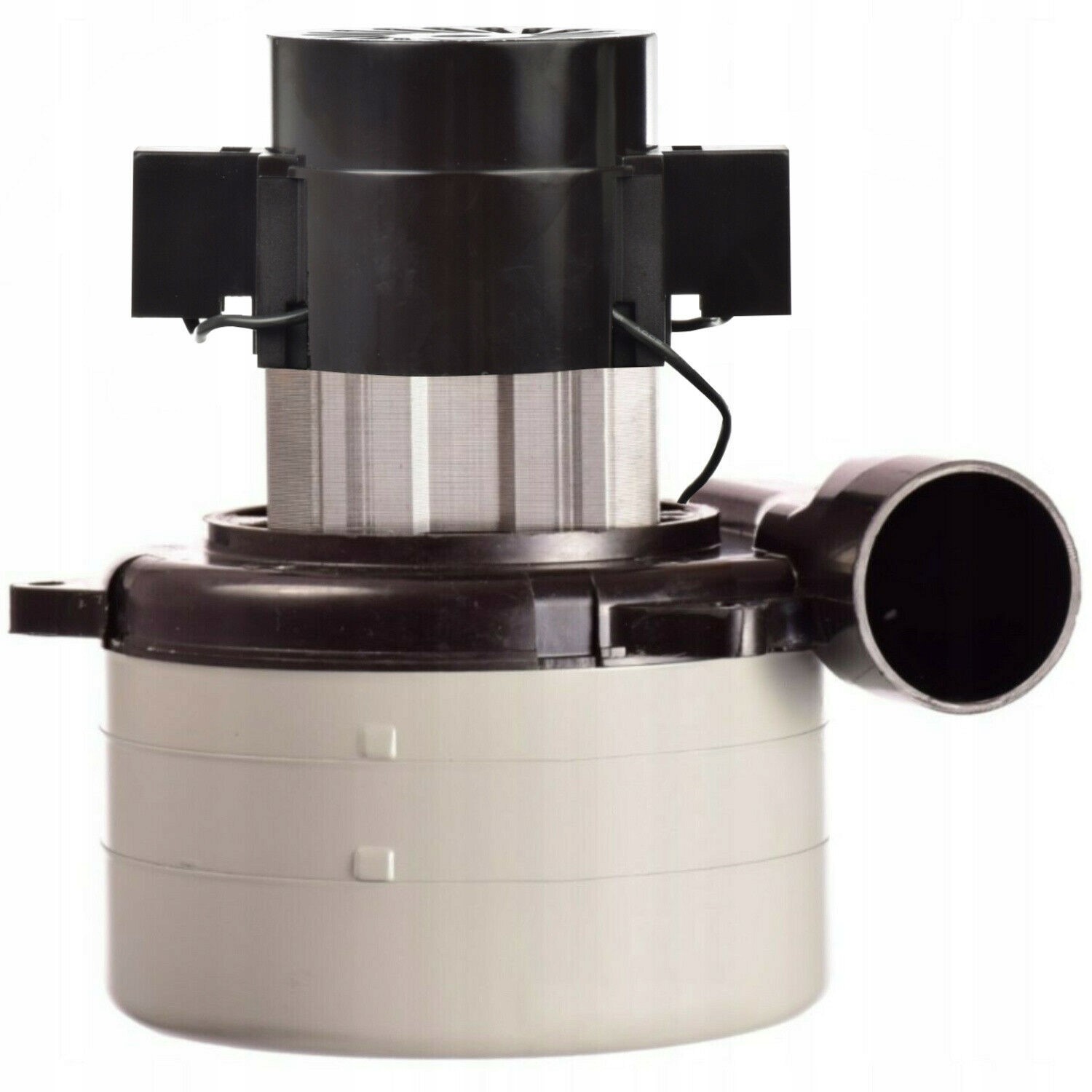 Motor Turbína 36V Pro Adiatky Sapphire, Comac Flexy, Ctm, Dulevo, Rcm Drive