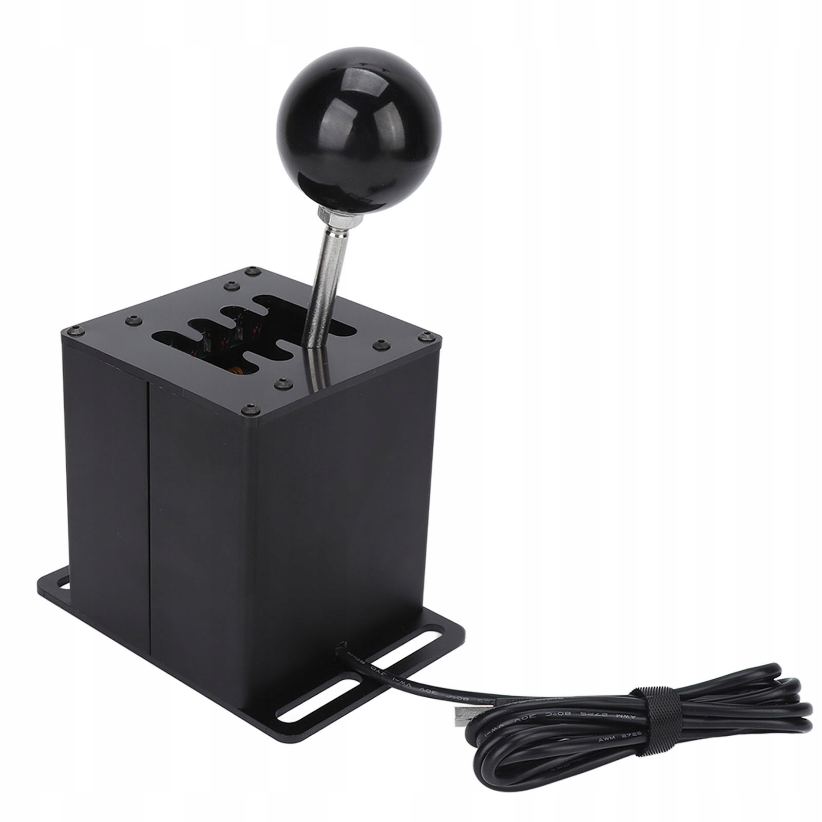 Usb Simulátor Shifter 7+R H S Přepínací Pákou Pro Logity G29 G27 G25 G920