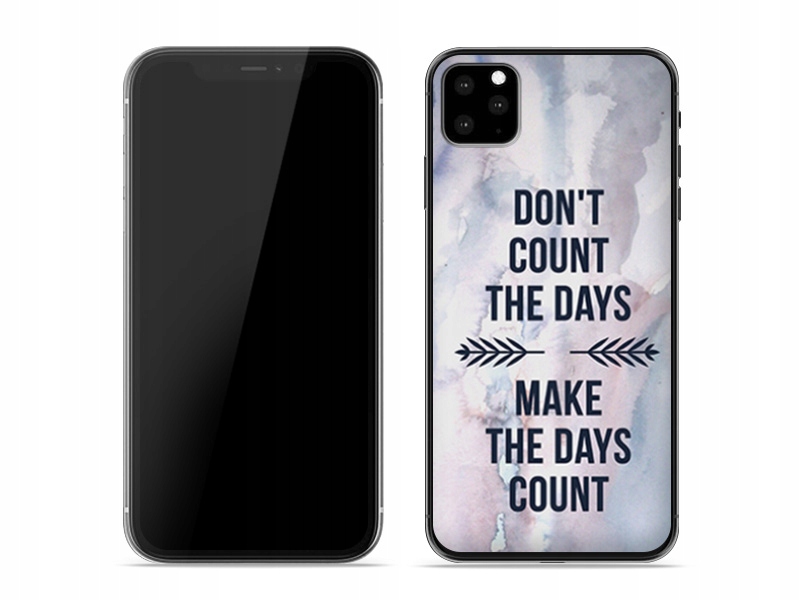 

Etui na Apple iPhone 11 Pro Max Fantastic Case