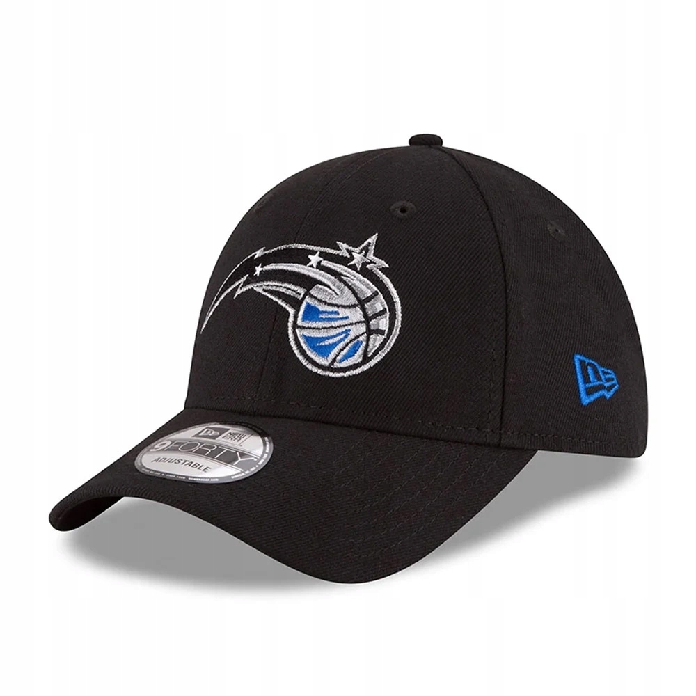 Orlando Magic 9FIFTY キャップ New Era czapka z daszkiem czarny rozmiar uniwersalny