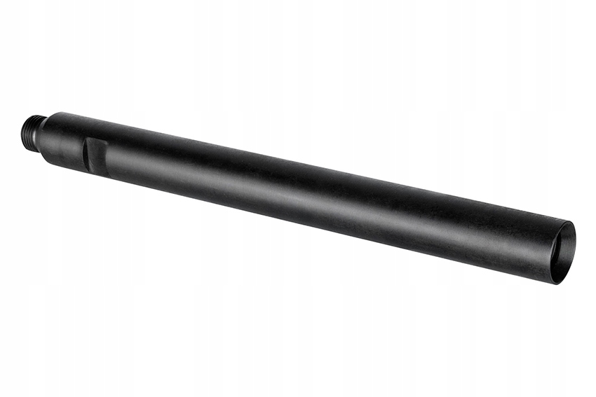 Prodlužovací nástavec pro vrtačku 1/2 Unc 300 mm ocel Najder