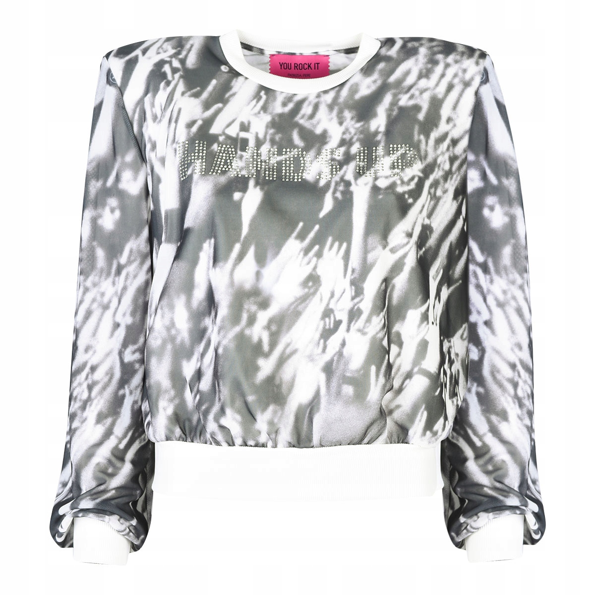 

Patrizia Pepe Bluzka | 1M3906 | 34 (eu)