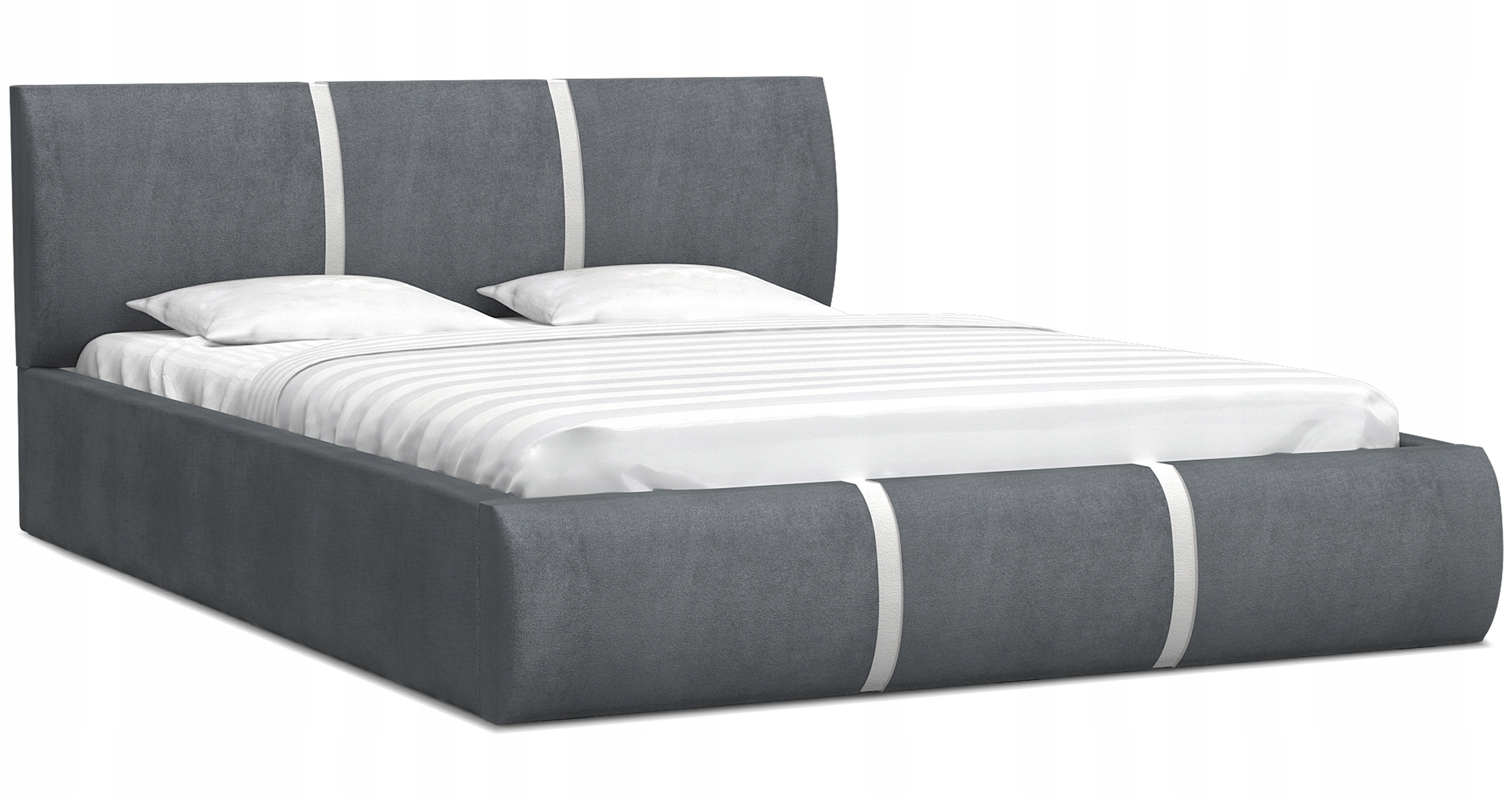 Dopłata do tkaniny PARIS - łóżko PLATINUM Kod producenta doplata-paris-lozko-sunset