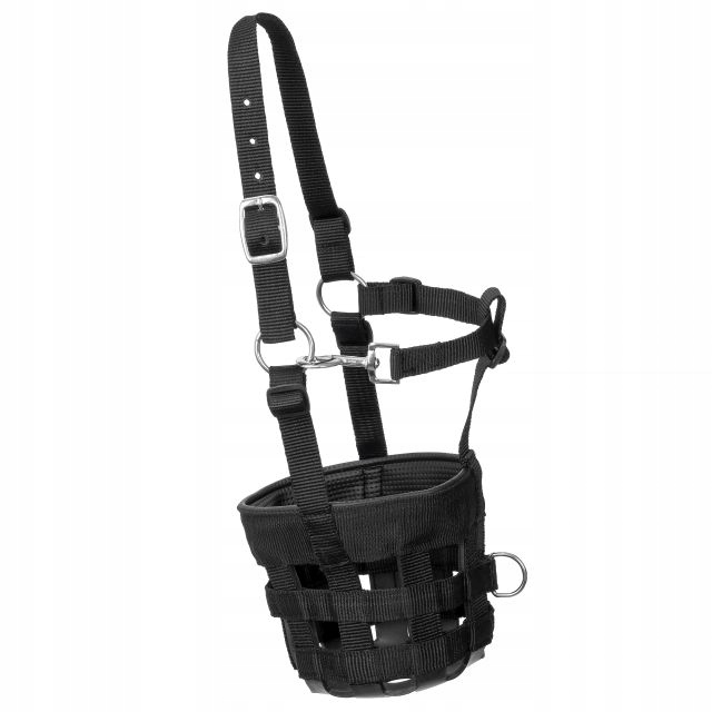 Kaganiec parciano-gumowy dla konia Pony EAN (GTIN) 5901193976958