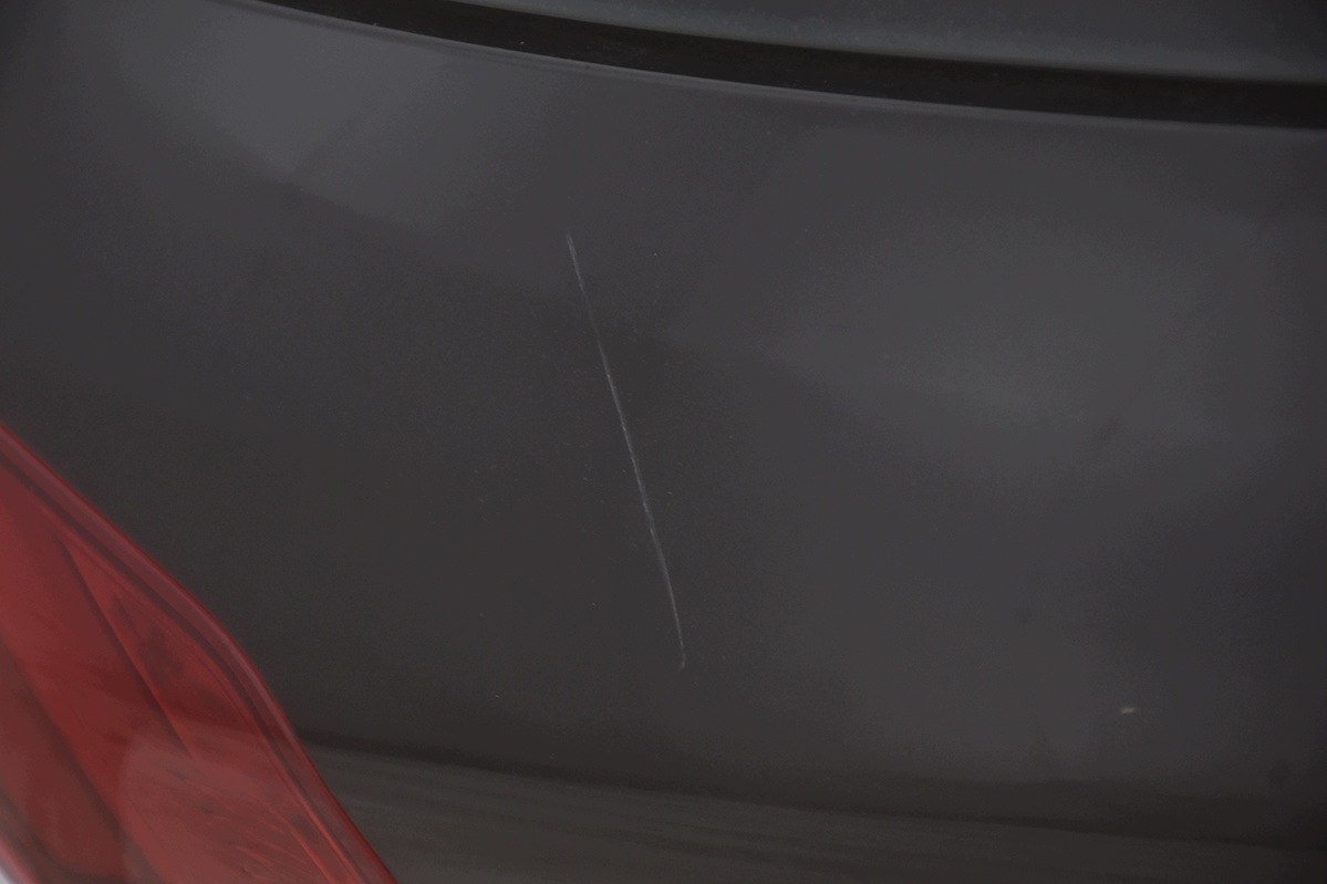 heckklappe * heck PEUGEOT 308 II HB KAMERA