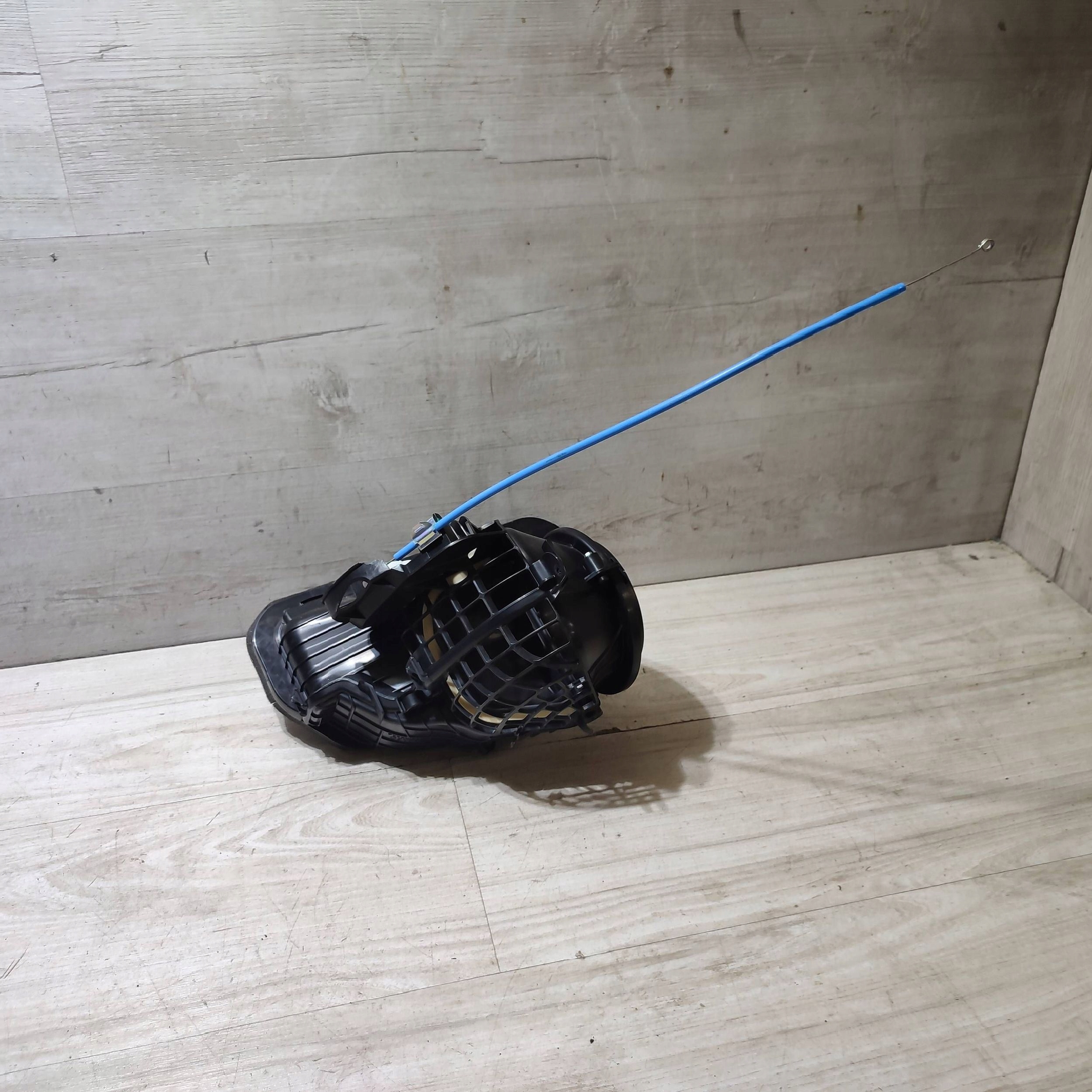 obal topení Dacia Jogger M0116252028