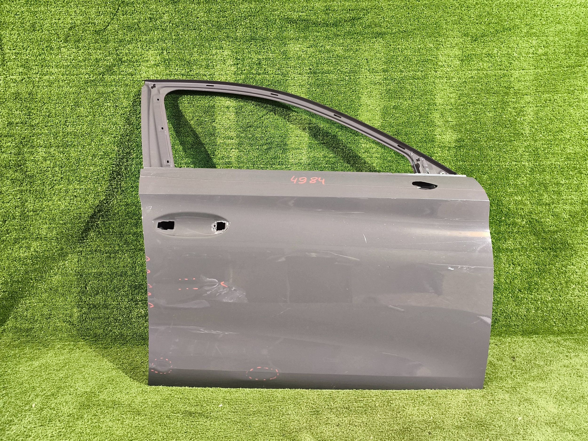 door front right right front SEAT LEON IV 5FA NR.4984
