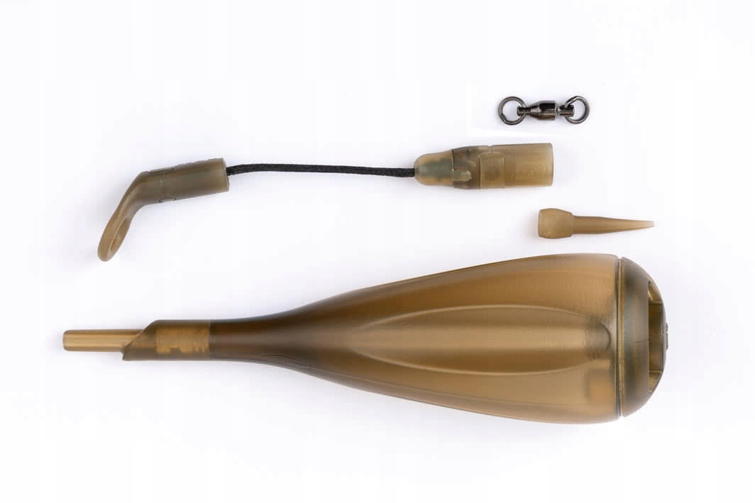 Spławik do zig riga Fox Edges Zig Float Kit