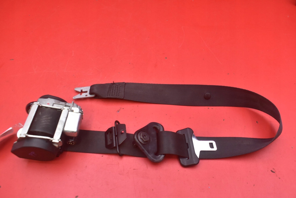 Gurten Sicherheits rechts vorne Spanner 6154423 RENAULT MEGANE 3 III 08-14