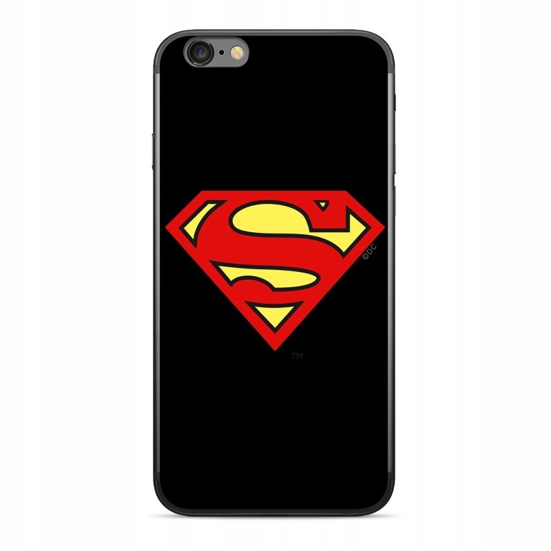 

Etui DC Superman Iphone 11 Pełny