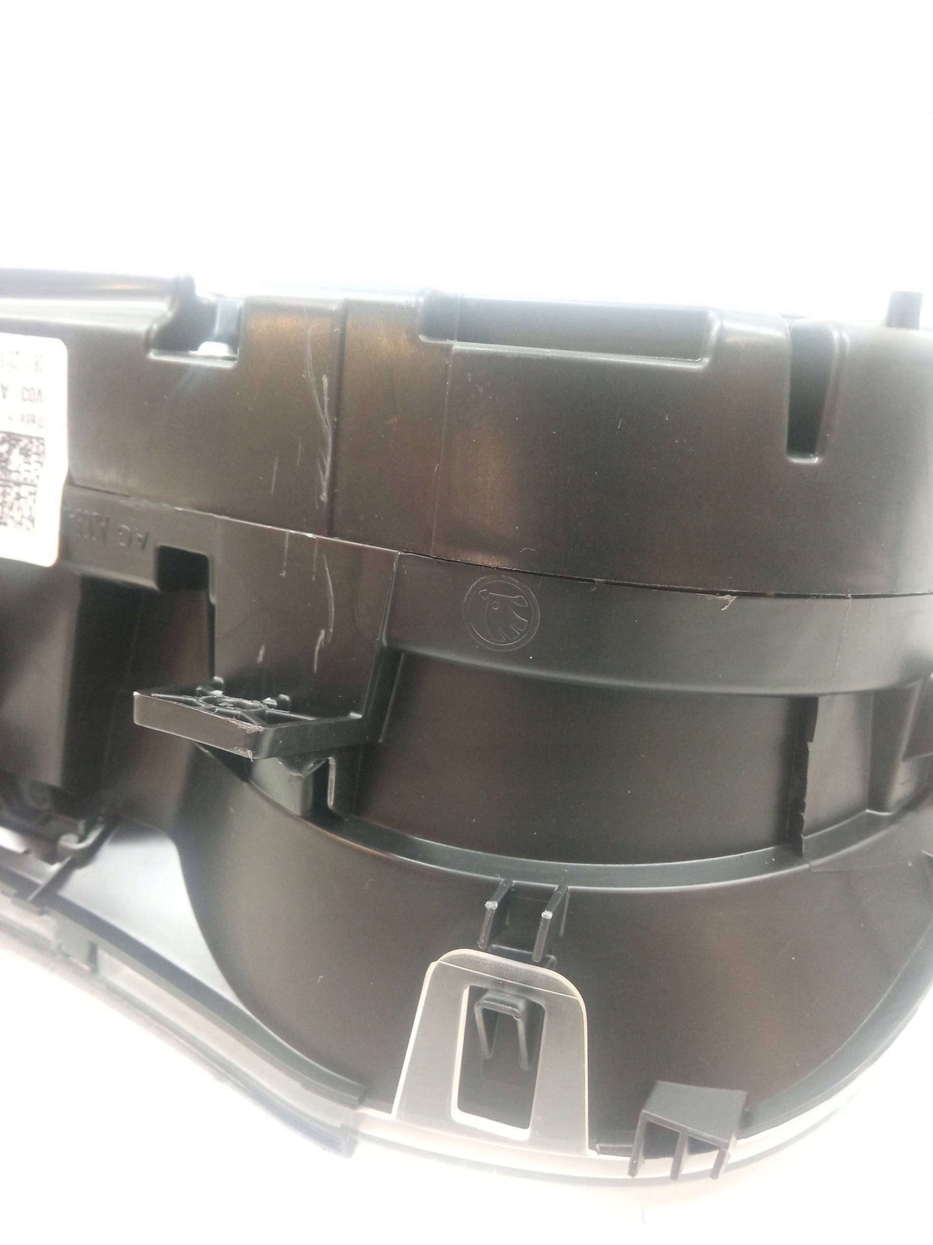 dials 5JA920740C 1.0 B 95KM Skoda Rapid and (2012-2019)