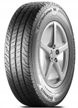 

Opona Continental ContiVanContact 100 215/75 R16