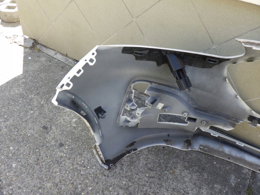 FORD KUGA MK3 III ST LINE 19- Frontstoßstange