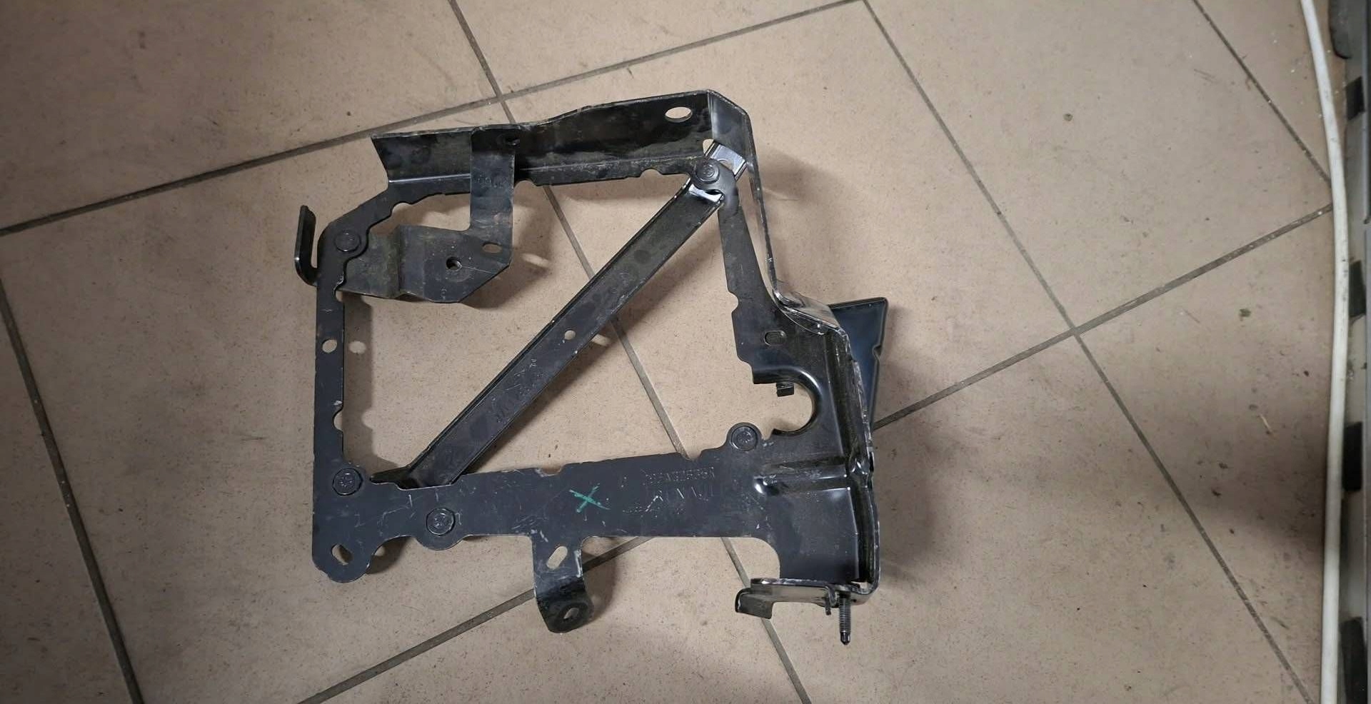 maniglia staffa Renault Scenic E-Tech V 292A32635R