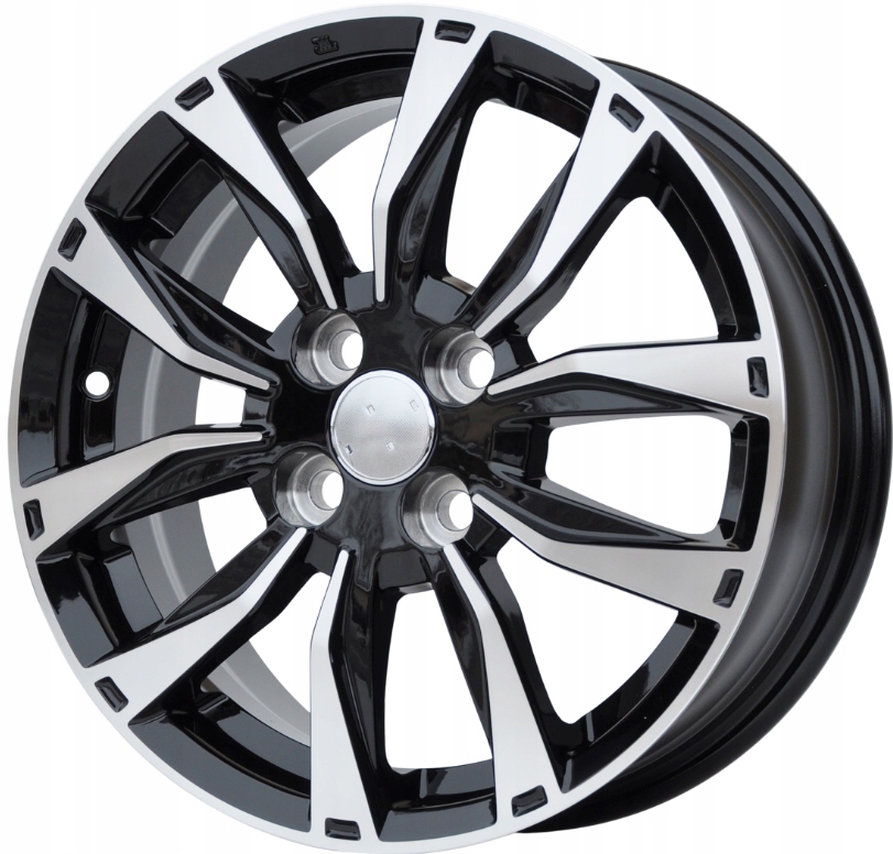 Disky 15'' Citroen C1 C-Zero
