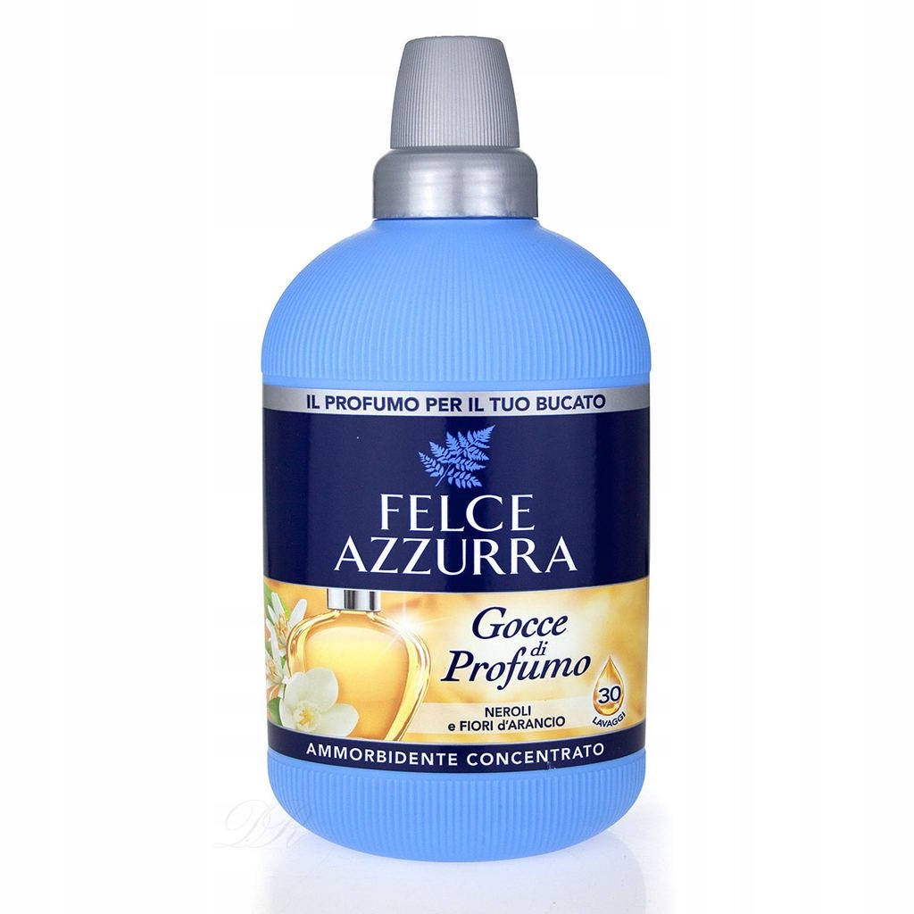 

Felce Azzurra koncentrat do płukania Neroli 750 ml