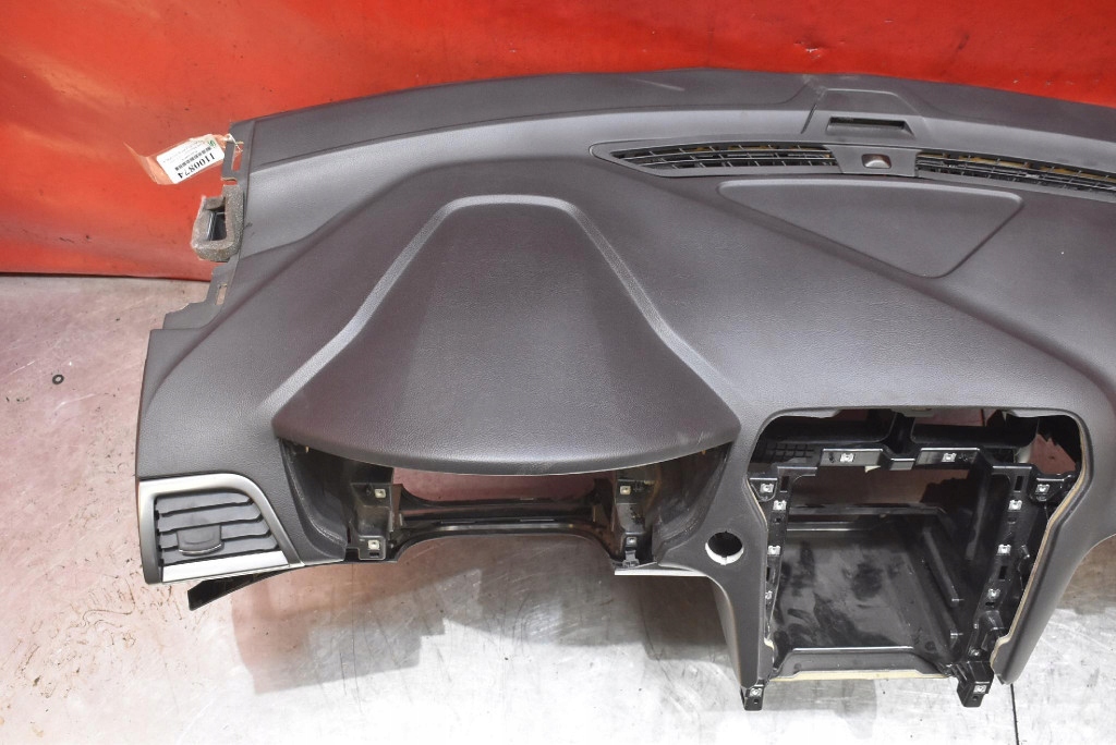 dashboard instrument panel console cockpit airbag EU FORD MONDEO MK5 14-20