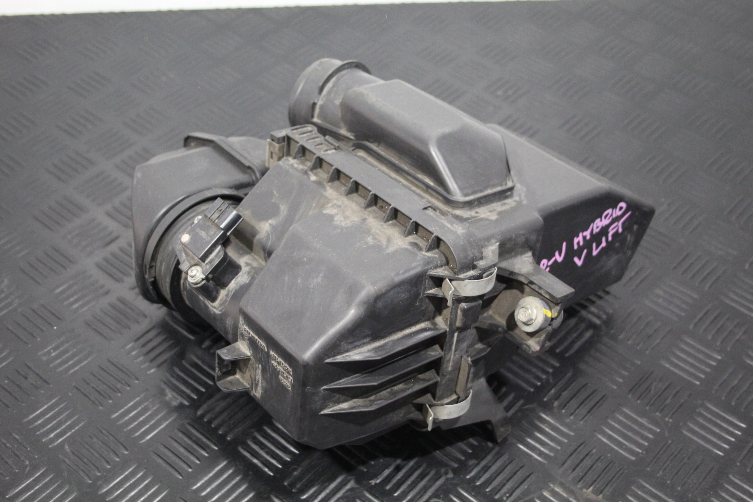GEHÄUSE FILTER LUFT HONDA CRV CR-V V 5 LIFT