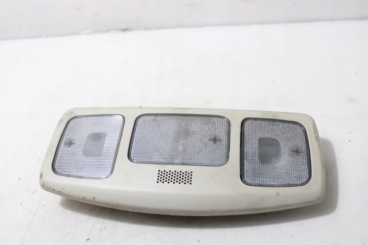 Освещение Кузова перед FIAT Croma II