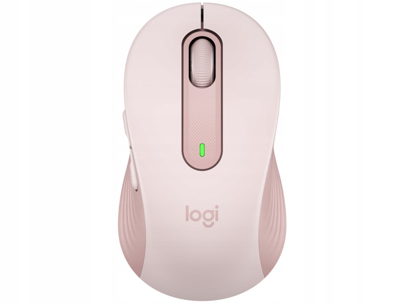 Mysz Logitech Signature M650 Różowy