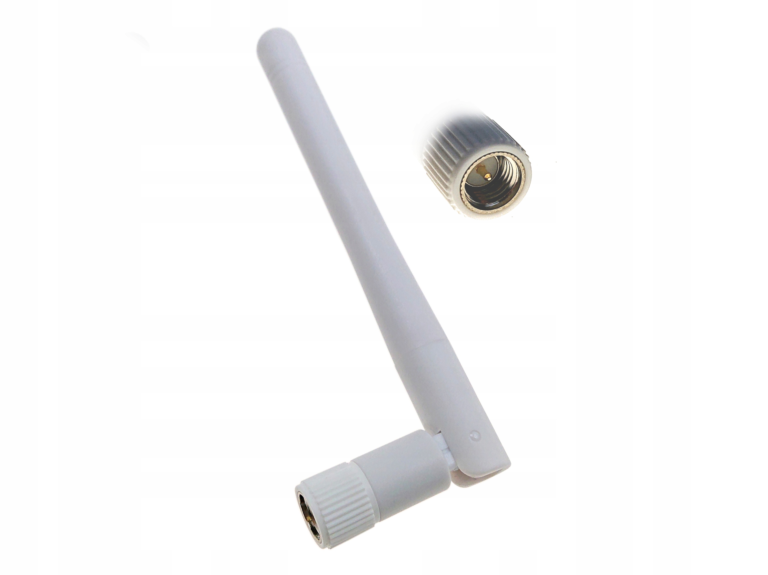 

Antena Wifi Internetowa Routera Modemu Sma 2.4Ghz