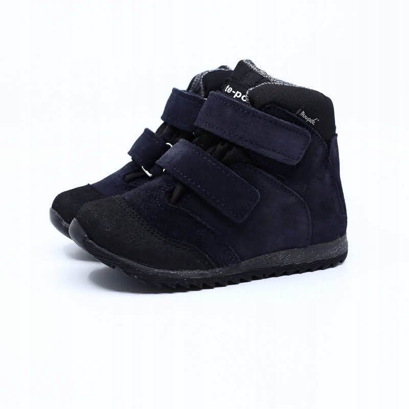 

Mrugała Trzewik te-por Jogi blu 6158/1-70 25