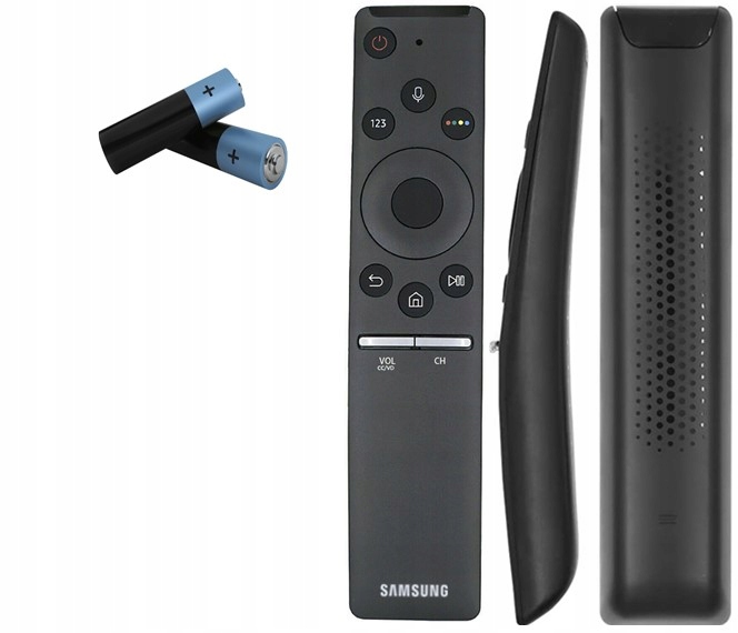 Originální Dálkový Ovladač Pro Televizor Samsung UA43KU6400 UA43KU6400K UA43KU6400KXXV