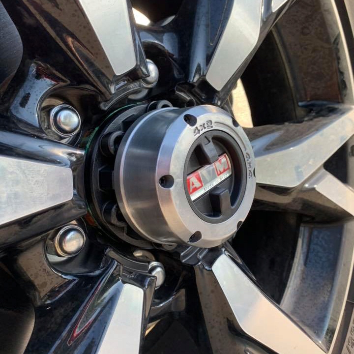 SPRZĘGŁA PIAST AVM443BL HYUNDAI GALLOPER Typ samochodu 4x4/SUV Samochody osobowe