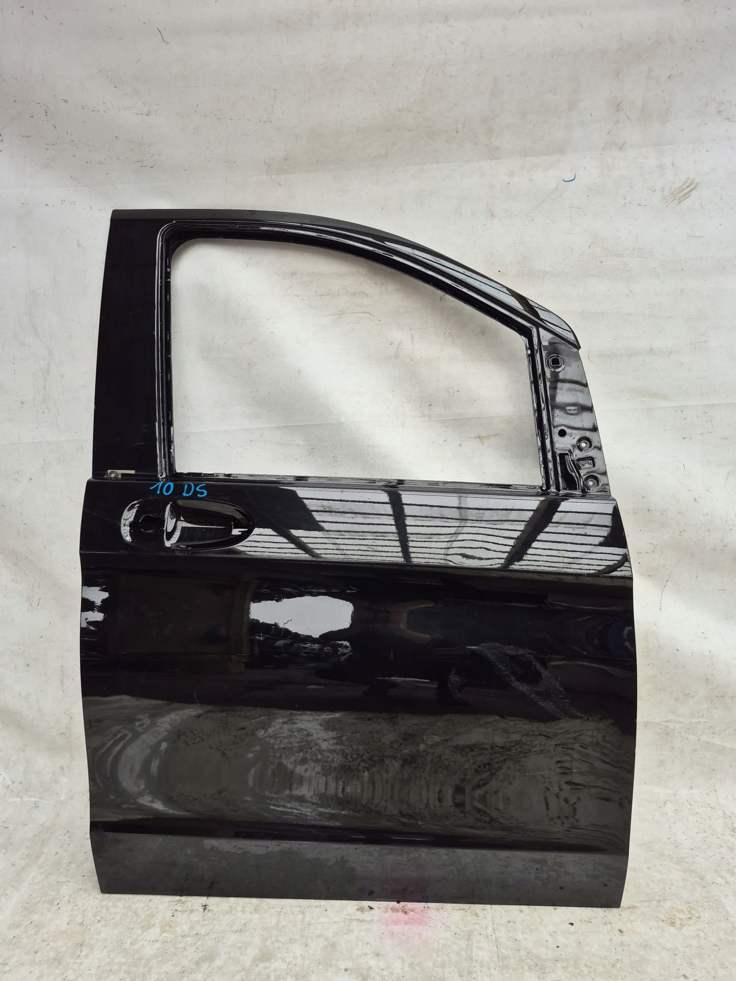 MERCEDES V-KLASA VITO W447 14- door right front front