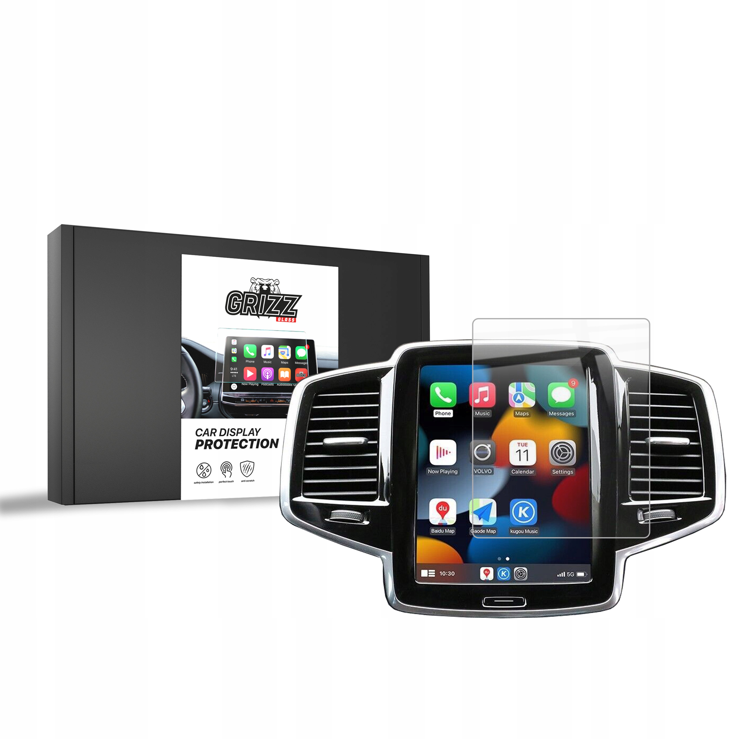 Folia Ceramiczna do Volvo XC90 (2015-2020)