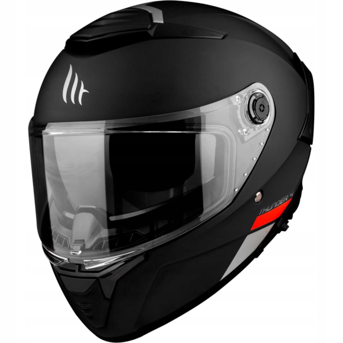 Kask motocyklowy MT Thunder 4 SV Numer katalogowy producenta MT13080000133/XS