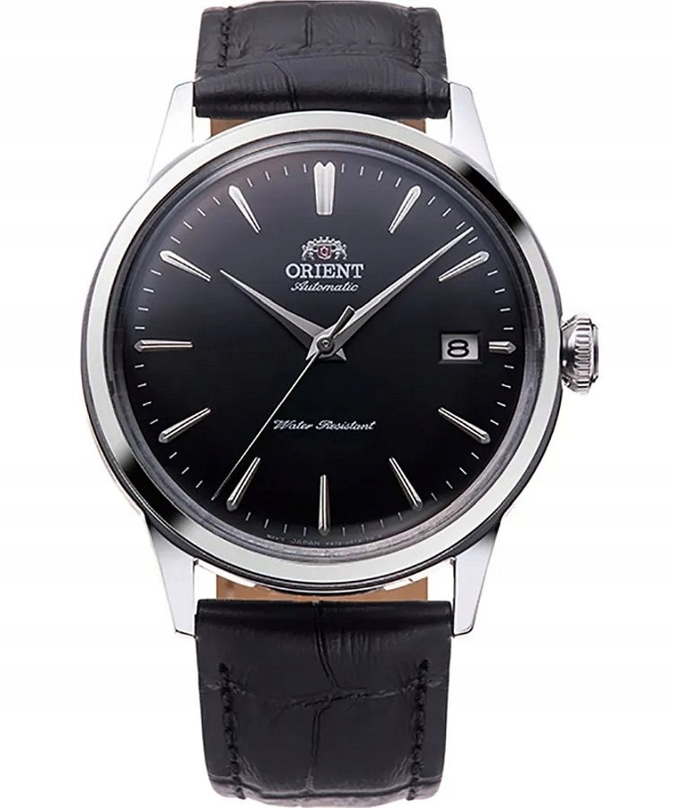 Pánské hodinky Orient Bambino Automatic