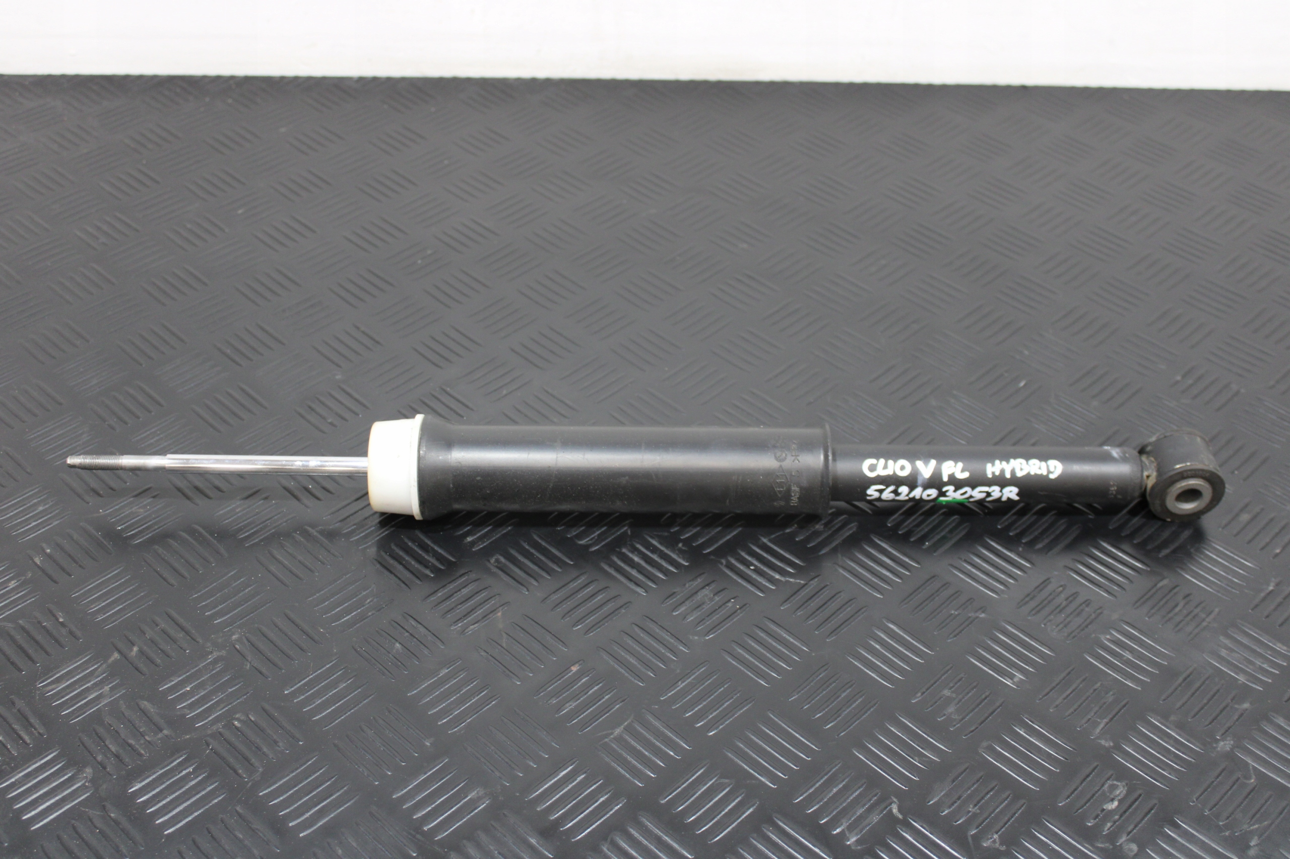 Stoßdämpfer heck 562103053R RENAULT CLIO V 5 LIFT