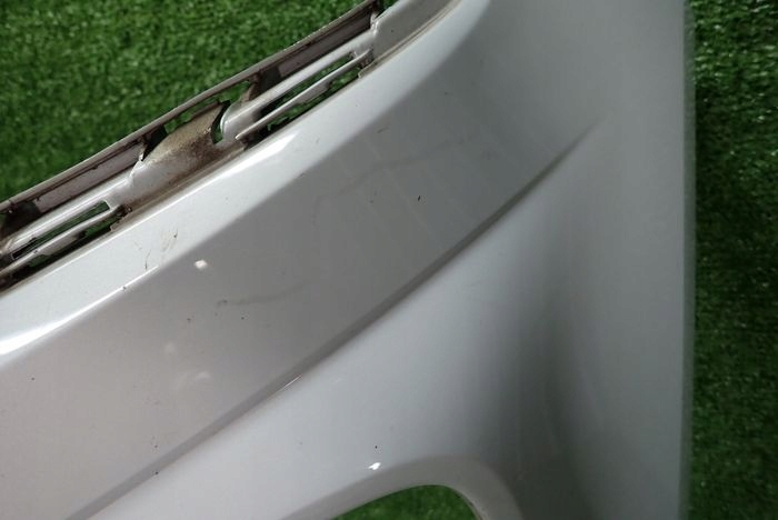 VW T-ROC TROC 17- front bumper front