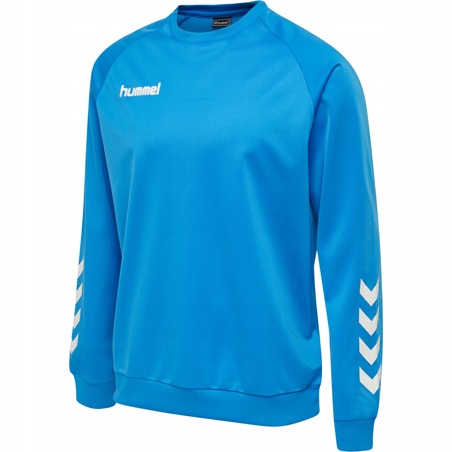 Bluza Hummel Promo Poly Sweat r.2XL
