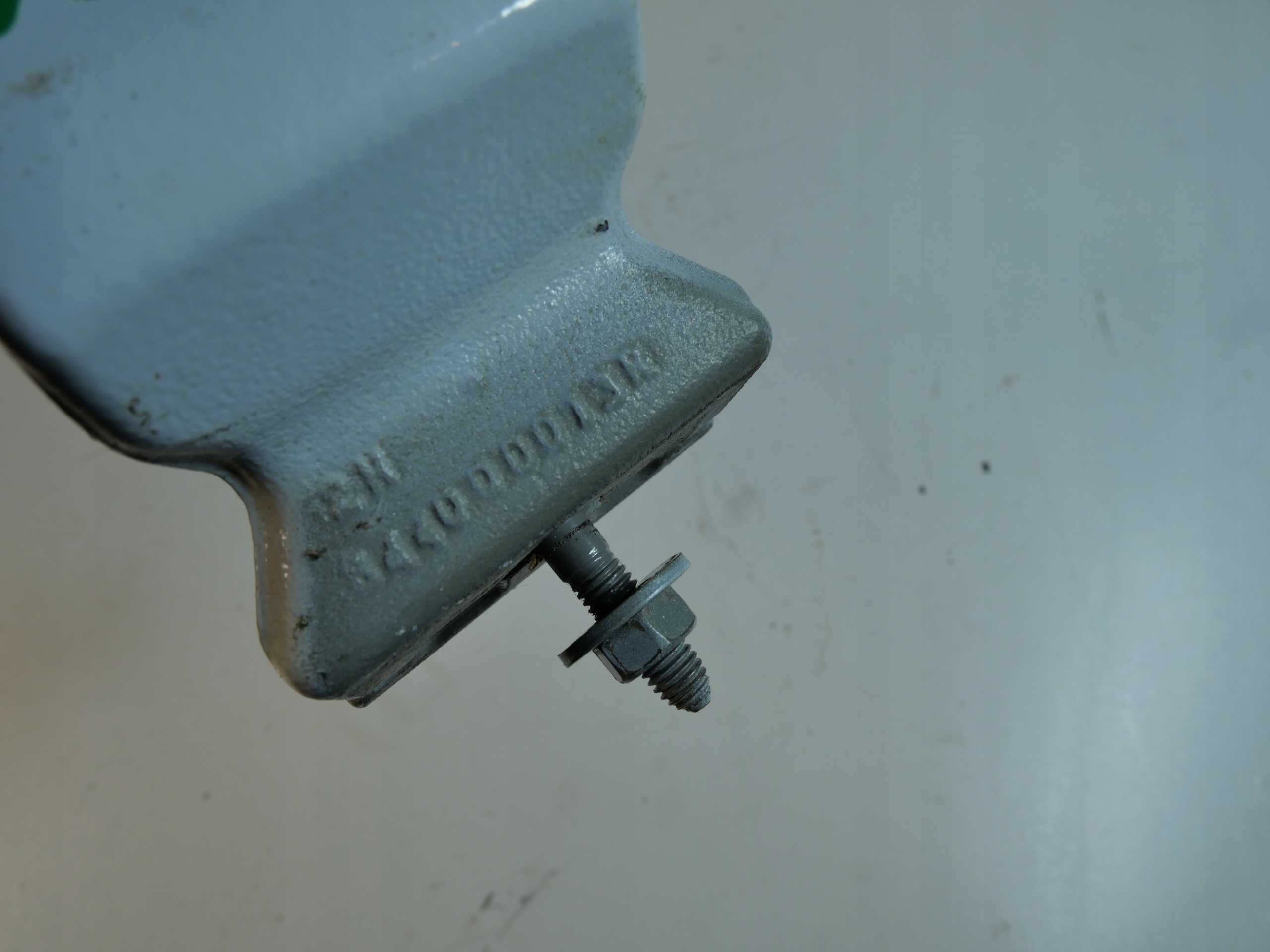 hinge door rear part Master Movano 844000013R