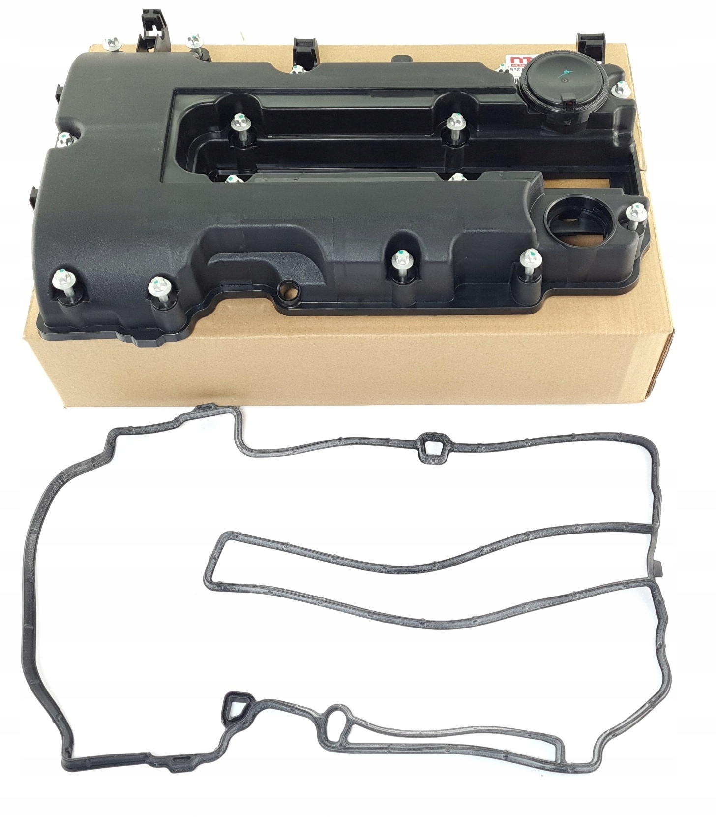 BPZ-PL-000 - КРЫШКА КЛАПАНА ASTRA J INSIGNIA ZAFIRA C 1.4 1.4 T