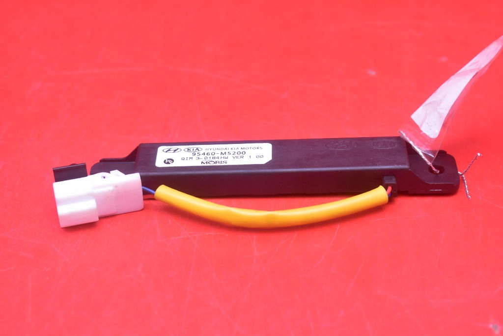 control unit aerial KEYLESS 95460-M5200 HYUNDAI NEXO 18