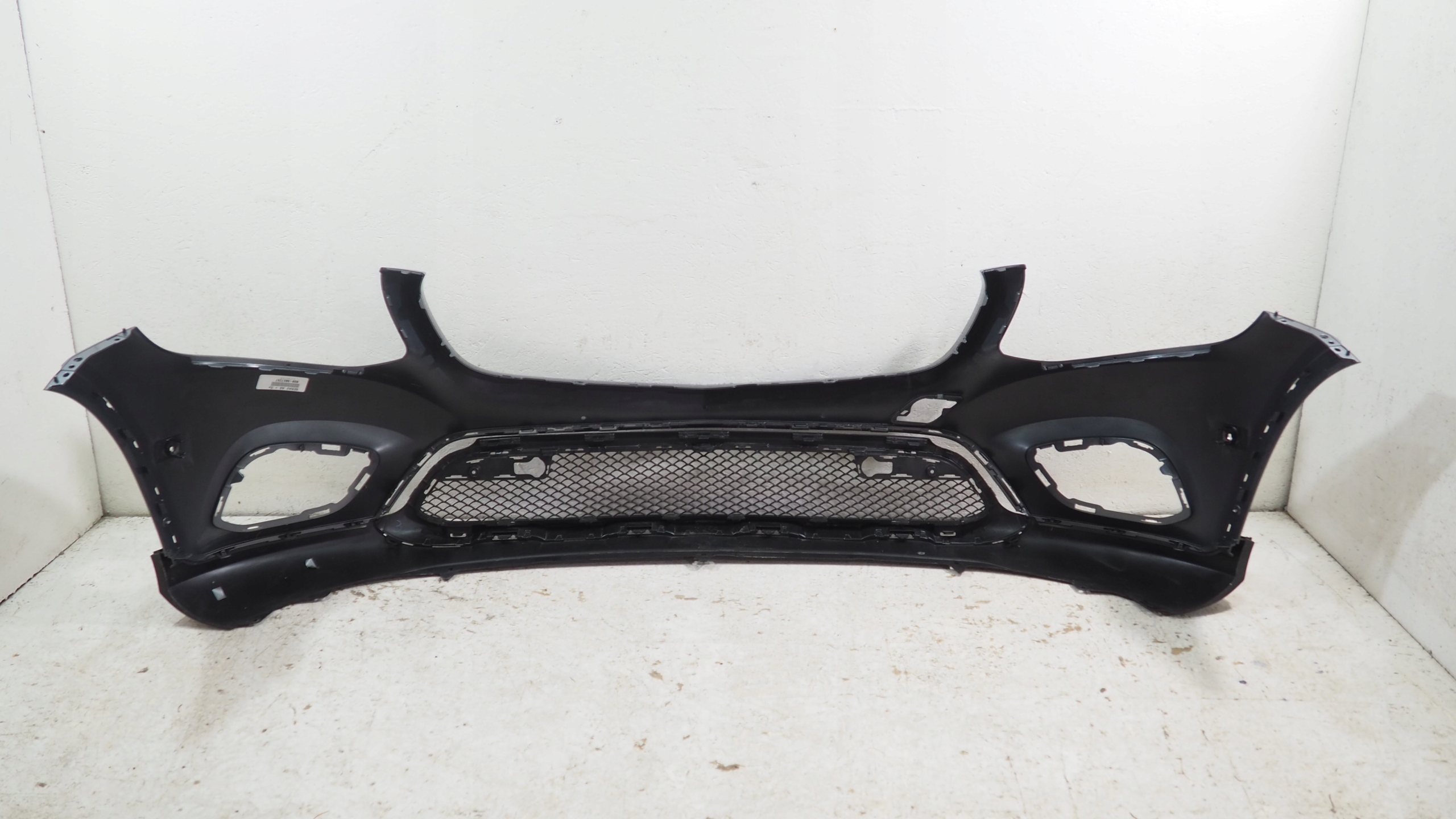 Mercedes GLC W253 X253 bumper front front A2538850325