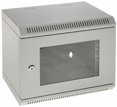 Szafa Rack Wisząca R10-6U/280 Eprado