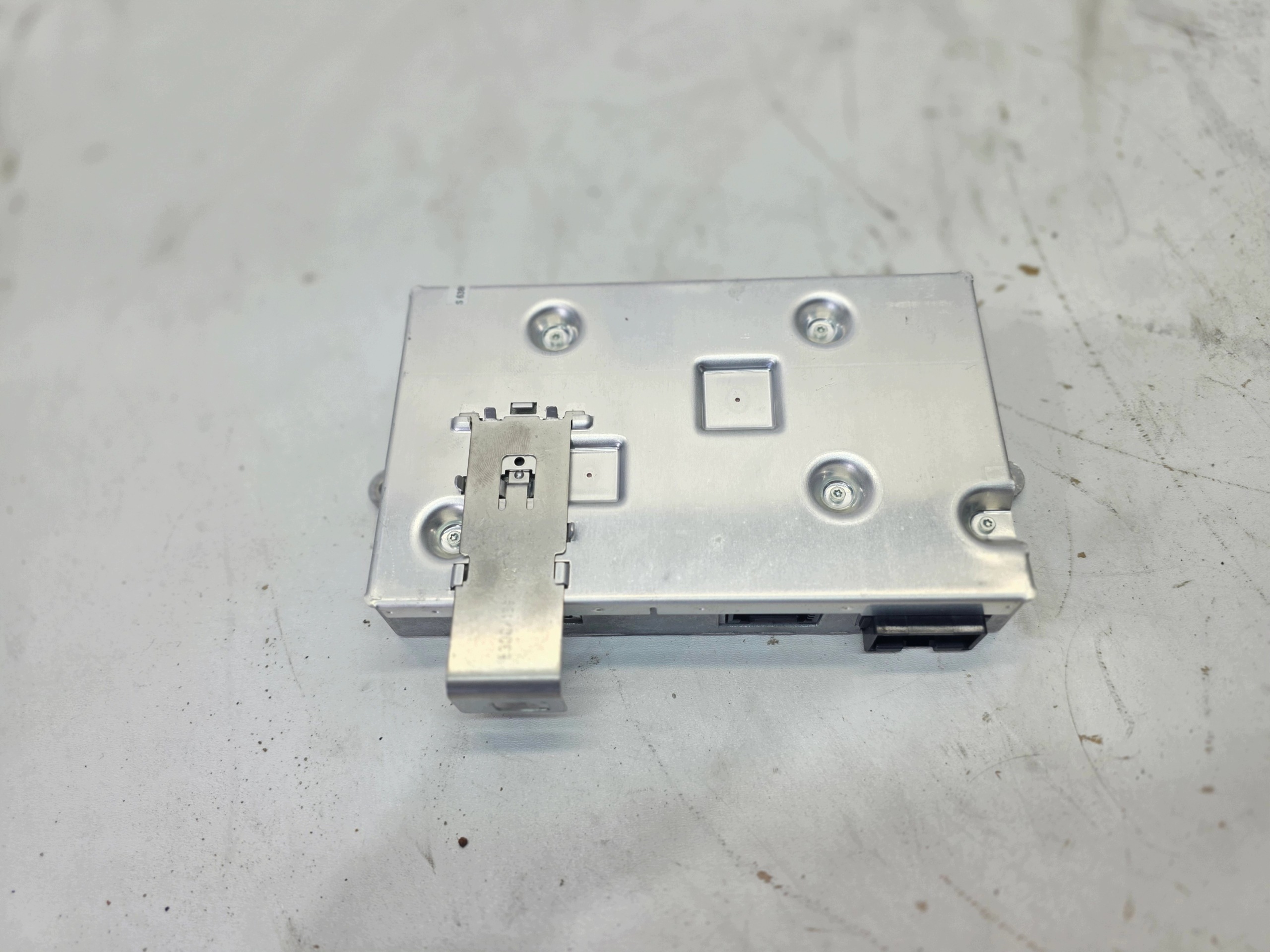 module navigation devices MMI AUDI A6 C6 A7 4L 4E0035729 4L0910732F