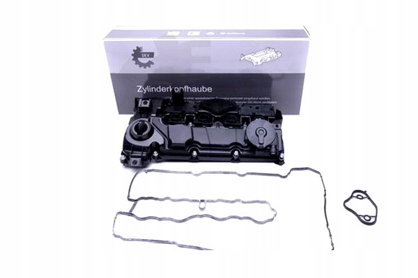 ESEN SKV POKRYWA ZAWORÓW BMW 1 E81 3 E90 5 E60 1.6