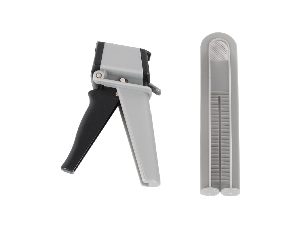 App APL Wyciskacz Ręczny Do Klej 2K 2x25ml