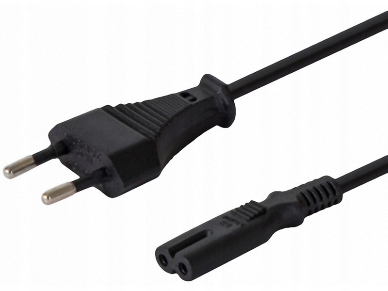 Кабель питания Savio 1,2 м