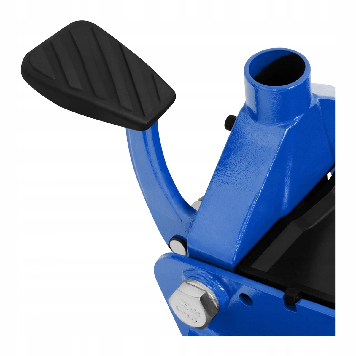 Podnosnik samochodowy hydrauliczny 3T MSW TJ3000 Producent code 10061292